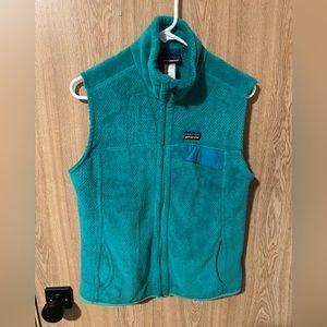 Patagonia Fleece Vest